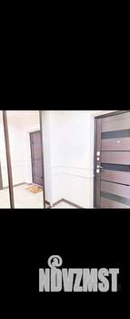 1-к квартира, на длительный срок, 42м2, 19/32 этаж