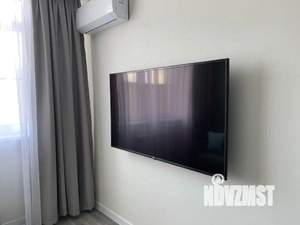 2-к квартира, посуточно, 60м2, 1/1 этаж