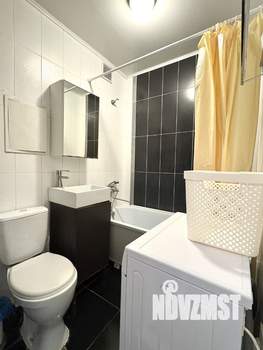 1-к квартира, на длительный срок, 31м2, 2/5 этаж