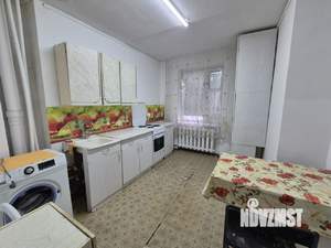 3-к квартира, на длительный срок, 80м2, 9/16 этаж