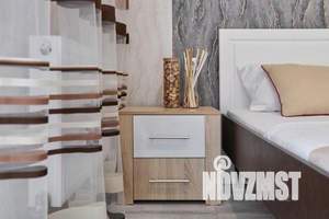 1-к квартира, посуточно, 32м2, 24/25 этаж