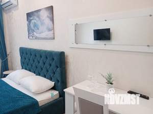 1-к квартира, на длительный срок, 35м2, 20/22 этаж