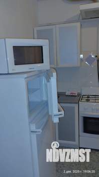 2-к квартира, на длительный срок, 52м2, 4/4 этаж