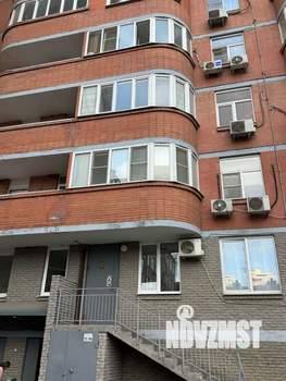3-к квартира, на длительный срок, 85м2, 3/25 этаж