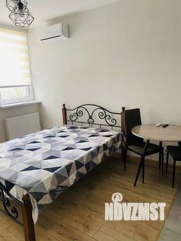 Студия квартира, на длительный срок, 24м2, 4/26 этаж