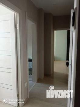 2-к квартира, на длительный срок, 47м2, 17/25 этаж