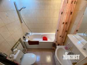 1-к квартира, на длительный срок, 30м2, 1/1 этаж