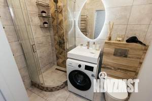 1-к квартира, посуточно, 35м2, 25/25 этаж