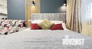 Студия квартира, посуточно, 20м2, 8/9 этаж