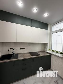 2-к квартира, на длительный срок, 40м2, 17/25 этаж