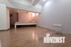 2-к квартира, посуточно, 40м2, 1/6 этаж