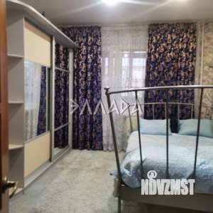 2-к квартира, на длительный срок, 60м2, 4/5 этаж