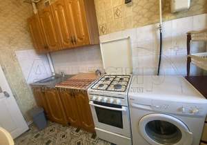 1-к квартира, на длительный срок, 34м2, 5/6 этаж
