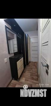 1-к квартира, на длительный срок, 32м2, 2/9 этаж