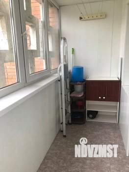 1-к квартира, на длительный срок, 40м2, 4/14 этаж