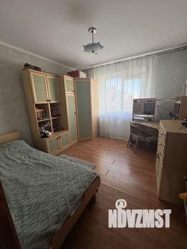 3-к квартира, на длительный срок, 80м2, 8/10 этаж