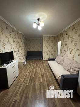 1-к квартира, на длительный срок, 39м2, 2/19 этаж