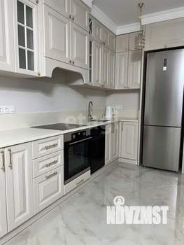 3-к квартира, на длительный срок, 90м2, 9/21 этаж