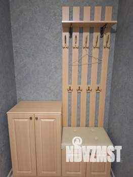 2-к квартира, посуточно, 53м2, 11/28 этаж