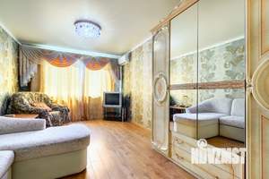 2-к квартира, посуточно, 60м2, 9/9 этаж
