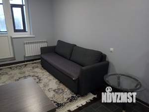 Студия квартира, на длительный срок, 27м2, 5/23 этаж