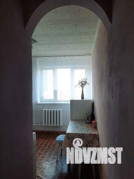 1-к квартира, посуточно, 34м2, 9/9 этаж