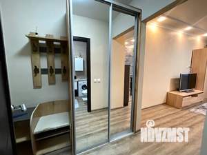 Студия квартира, посуточно, 30м2, 2/7 этаж