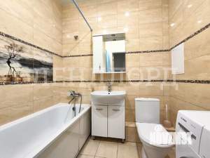 1-к квартира, на длительный срок, 36м2, 8/20 этаж