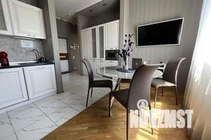 3-к квартира, посуточно, 65м2, 4/25 этаж