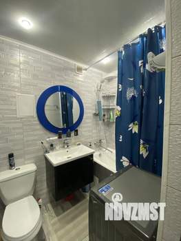 3-к квартира, на длительный срок, 64м2, 3/5 этаж