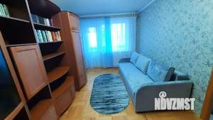 3-к квартира, на длительный срок, 52м2, 4/5 этаж