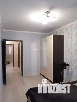 2-к квартира, посуточно, 67м2, 1/10 этаж