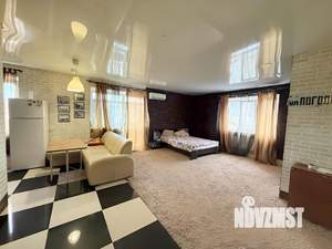 Студия квартира, на длительный срок, 44м2, 5/6 этаж