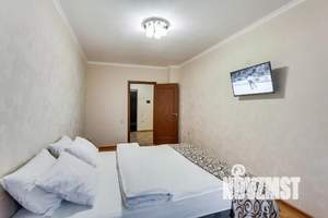2-к квартира, посуточно, 62м2, 1/1 этаж