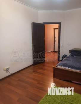 1-к квартира, на длительный срок, 38м2, 12/16 этаж