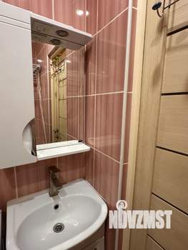 1-к квартира, на длительный срок, 22м2, 5/5 этаж