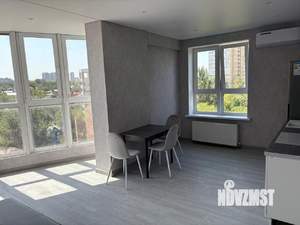 1-к квартира, на длительный срок, 37м2, 8/25 этаж