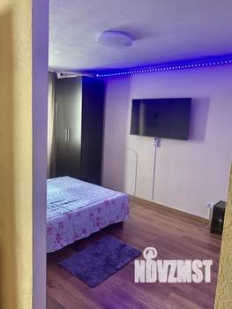 1-к квартира, на длительный срок, 32м2, 4/5 этаж