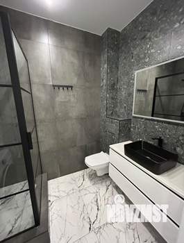 2-к квартира, на длительный срок, 45м2, 21/24 этаж