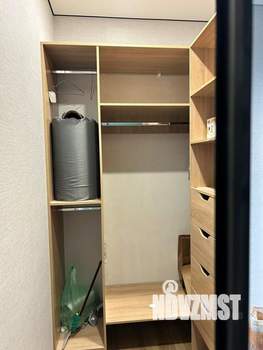 1-к квартира, на длительный срок, 40м2, 6/12 этаж