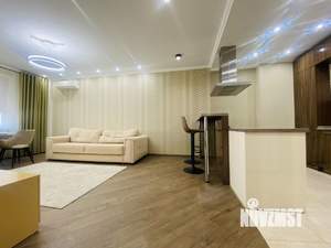 2-к квартира, на длительный срок, 60м2, 17/23 этаж