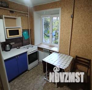 1-к квартира, на длительный срок, 32м2, 1/5 этаж