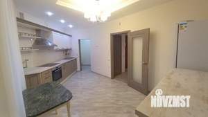 3-к квартира, на длительный срок, 120м2, 4/10 этаж