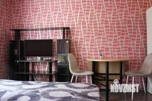 1-к квартира, посуточно, 20м2, 4/5 этаж