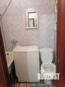 1-к квартира, на длительный срок, 22м2, 1/9 этаж