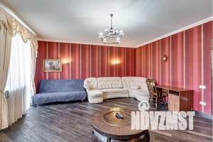 2-к квартира, посуточно, 100м2, 3/5 этаж