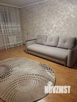 1-к квартира, на длительный срок, 38м2, 8/11 этаж