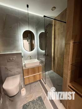 2-к квартира, на длительный срок, 42м2, 5/17 этаж