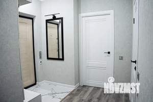 2-к квартира, посуточно, 54м2, 1/1 этаж