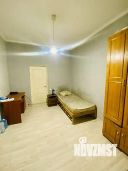 Студия квартира, на длительный срок, 25м2, 2/2 этаж